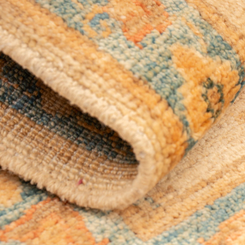 Ziegler Carpet - 73 x 55 cm - beige