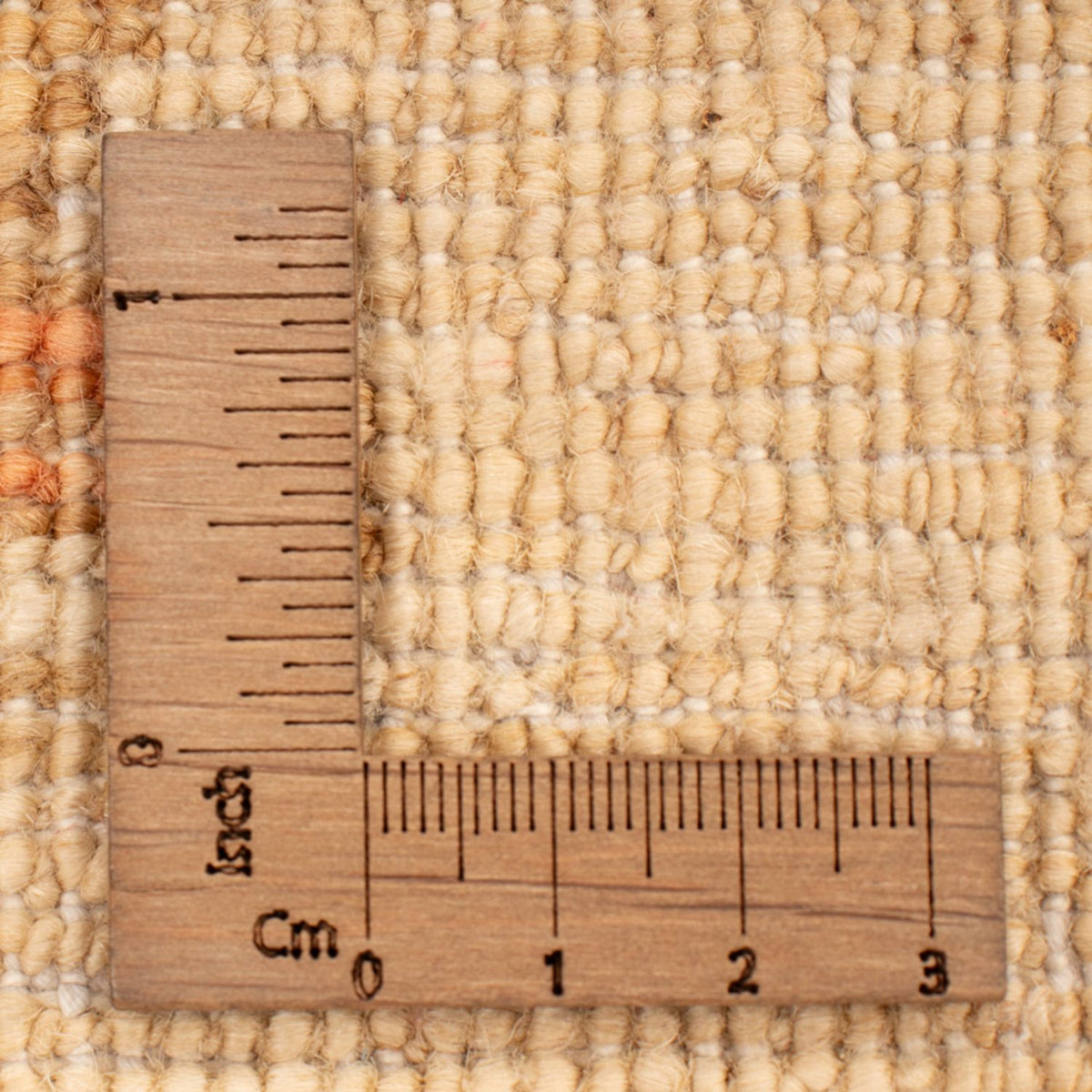 Ziegler Carpet - 73 x 55 cm - beige