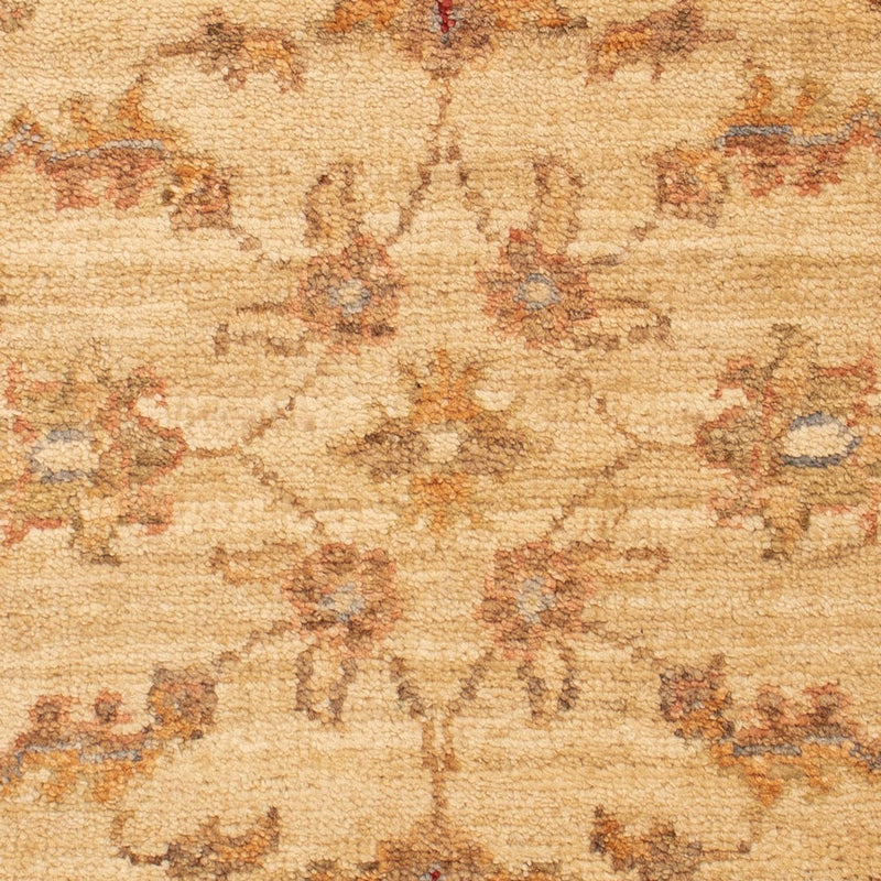 Ziegler Carpet - 67 x 51 cm - beige