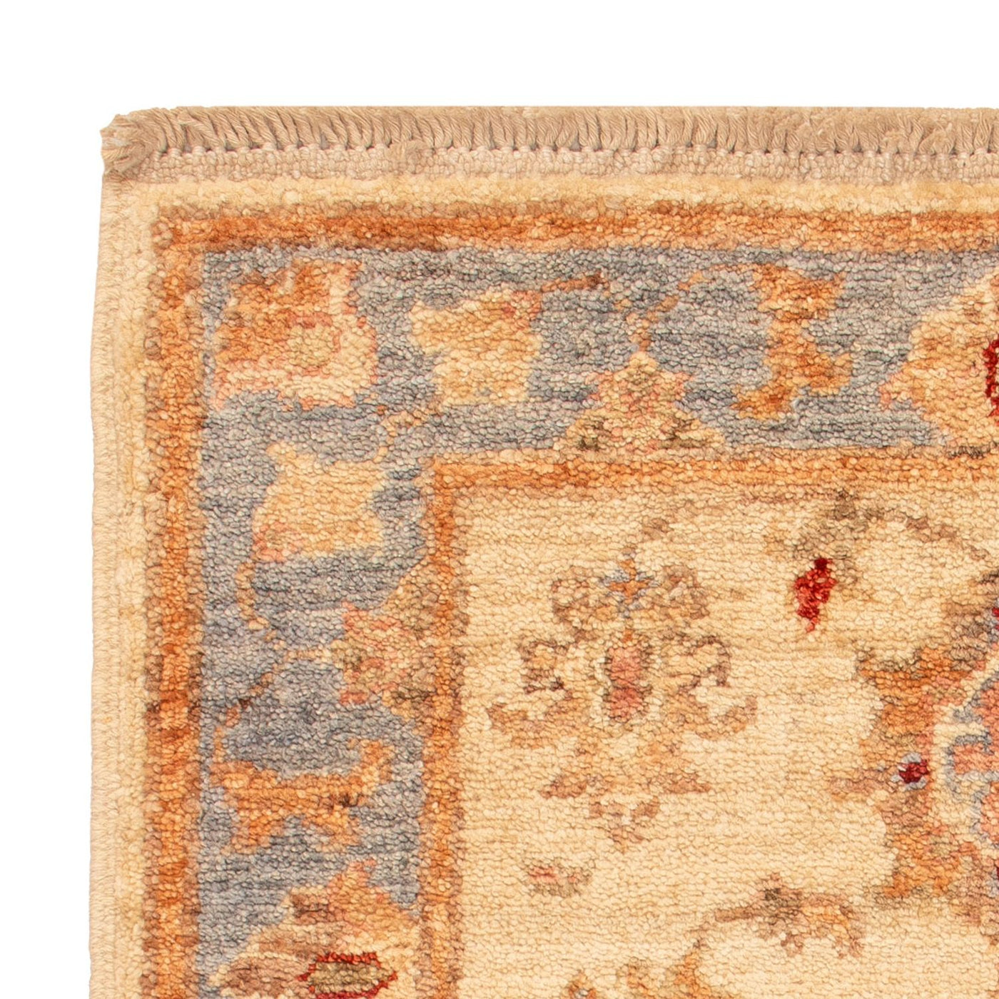 Ziegler Carpet 67x51cm - Oriental Carpet