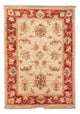 Ziegler Carpet 72x52cm - Oriental Carpet