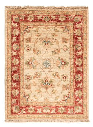 Ziegler Carpet - 68 x 51 cm - beige