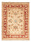 Ziegler Carpet - 68 x 51 cm - beige