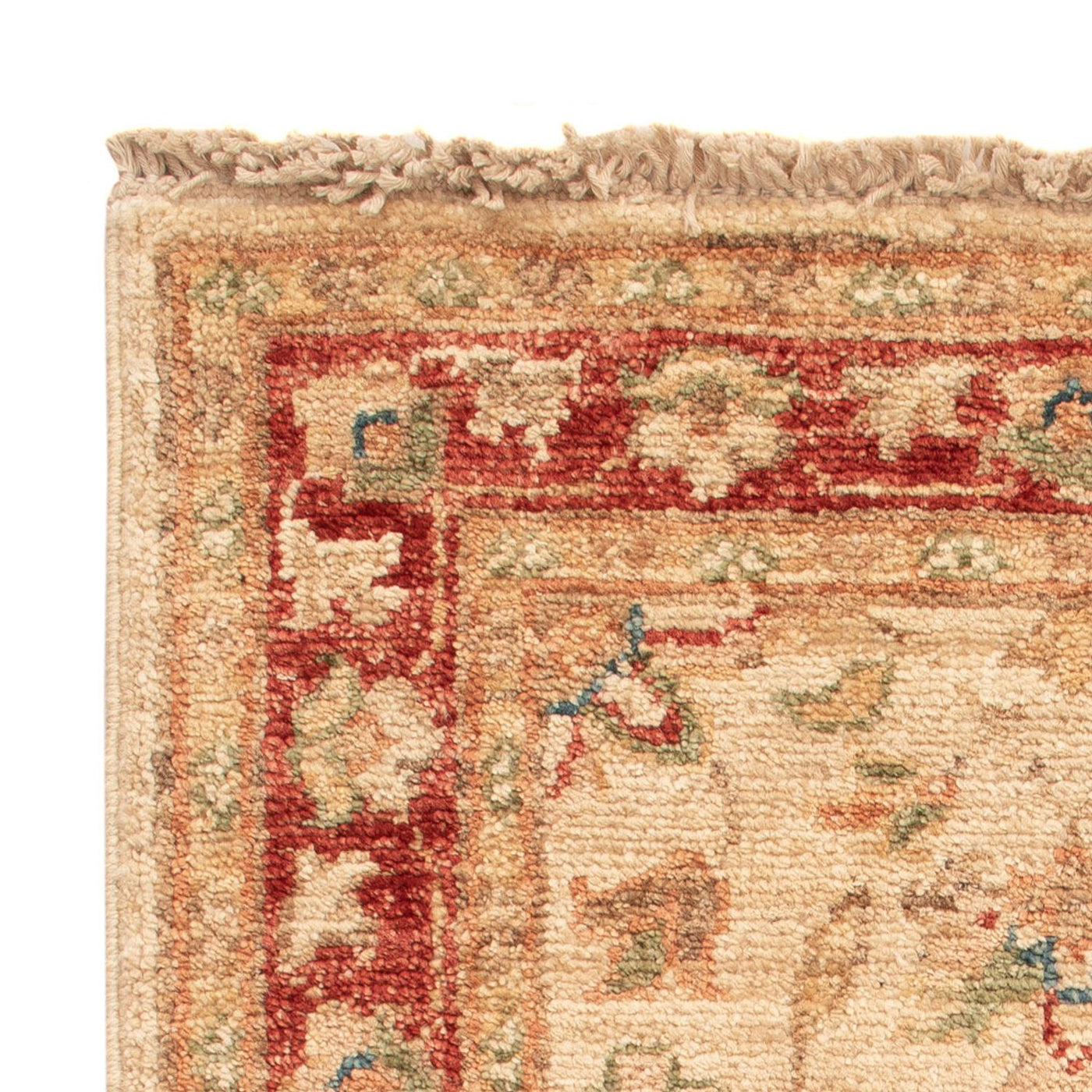 Ziegler Carpet 68x51cm - Oriental Carpet