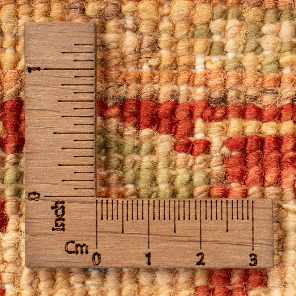 Ziegler Carpet - 68 x 51 cm - beige