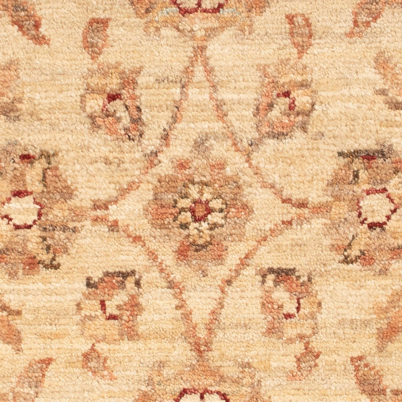 Ziegler Carpet - 73 x 52 cm - beige