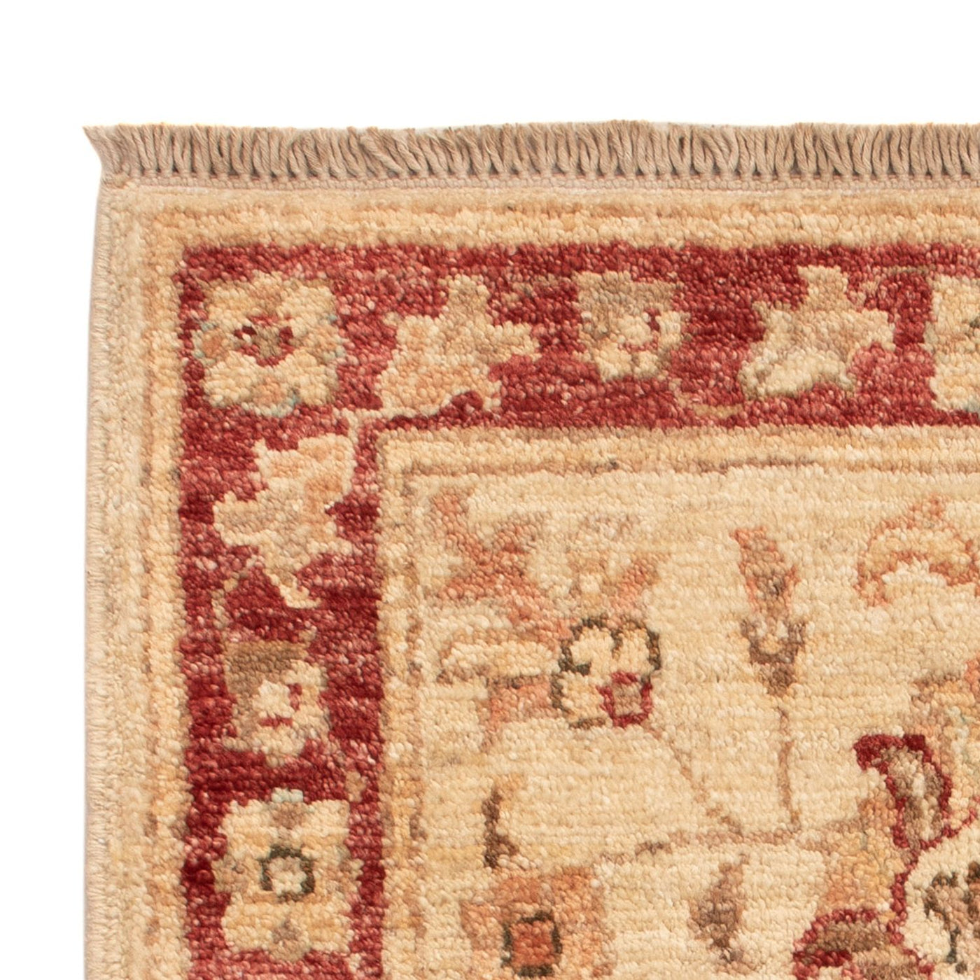 Ziegler Carpet 73x52cm - Oriental Carpet