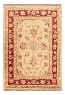 Ziegler Carpet - 71 x 50 cm - beige
