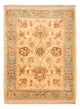 Ziegler Carpet 76x55cm - Oriental Carpet