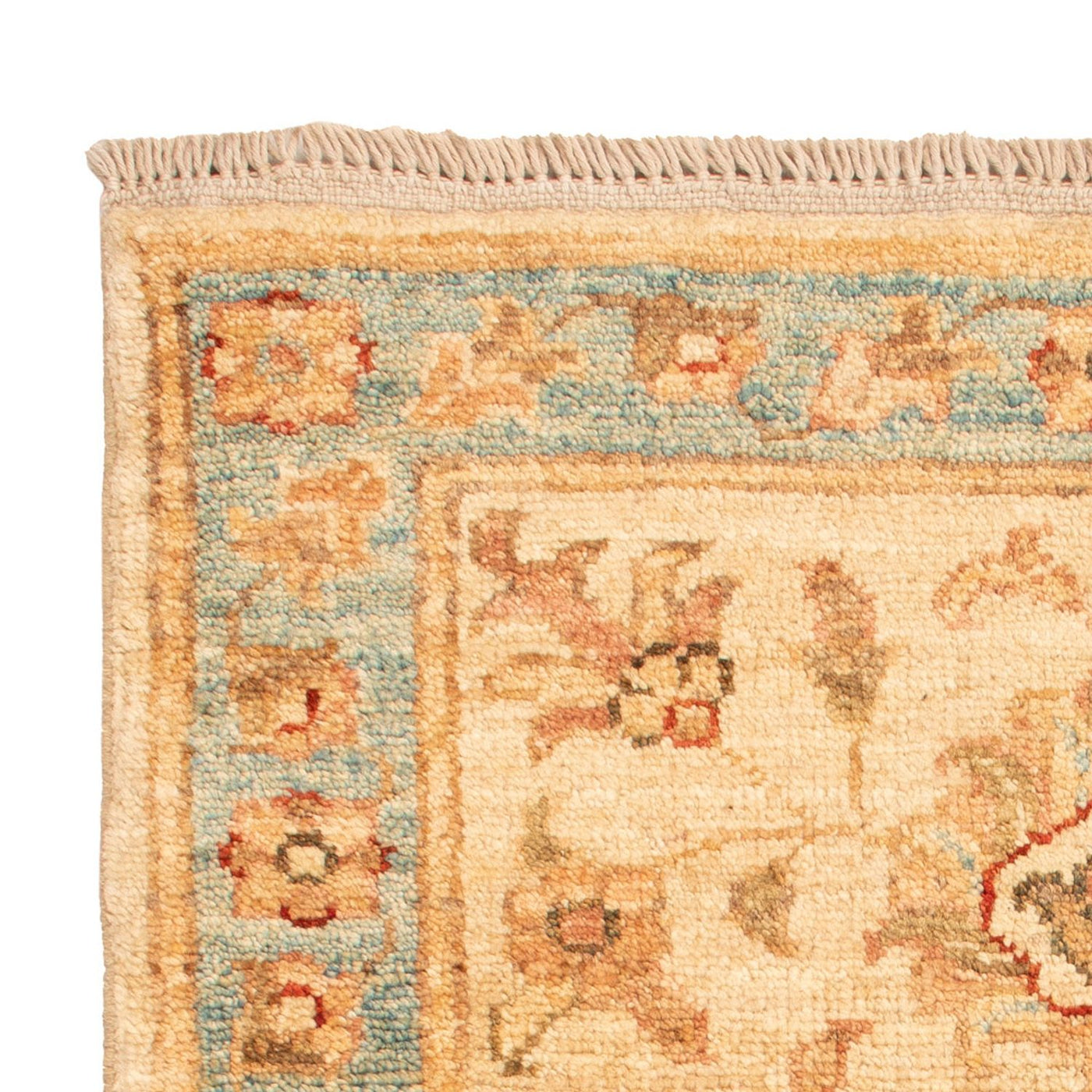 Ziegler Carpet 76x55cm - Oriental Carpet