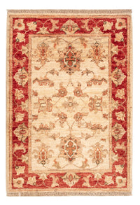 Ziegler Carpet - 72 x 51 cm - beige