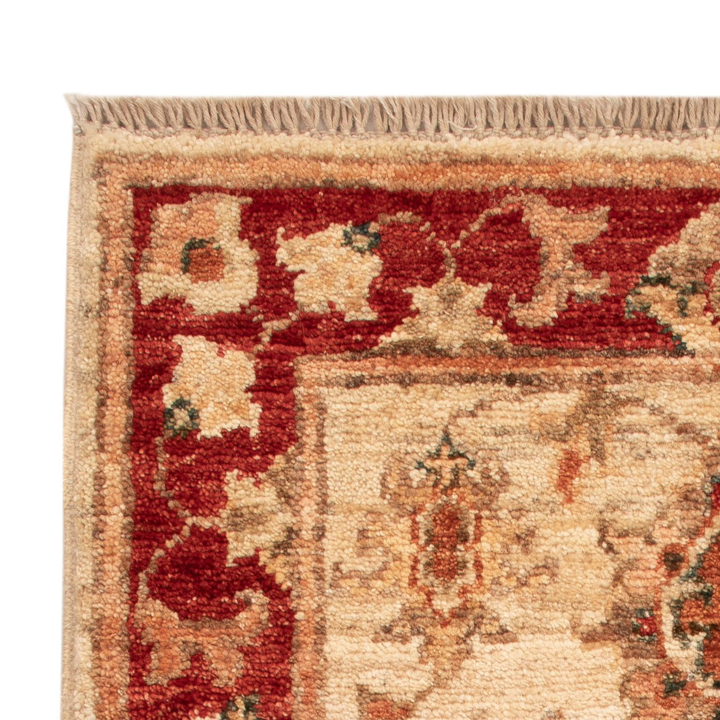 Ziegler Carpet 72x51cm - Oriental Carpet