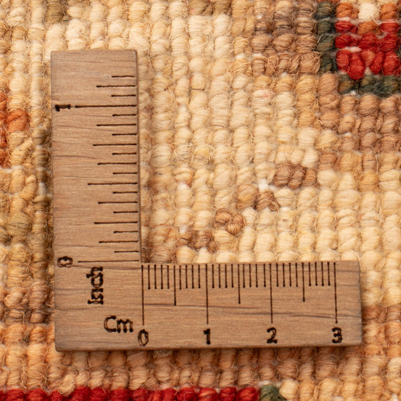 Ziegler Carpet - 72 x 51 cm - beige