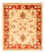 Ziegler Carpet - 69 x 56 cm - beige