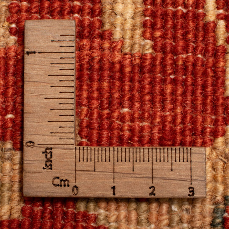 Ziegler Carpet - 68 x 54 cm - röd