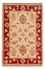 Ziegler Carpet - 75 x 52 cm - beige