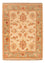 Ziegler Carpet - 70 x 52 cm - beige