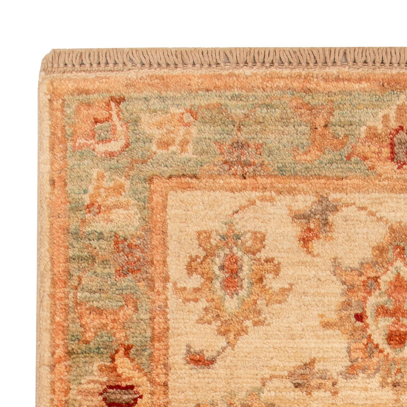 Ziegler Carpet 70x52cm - Oriental Carpet