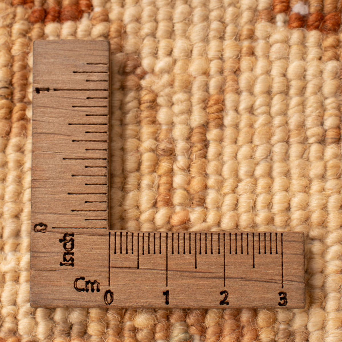 Ziegler Carpet - 70 x 52 cm - beige