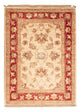 Ziegler Carpet - 70 x 53 cm - beige
