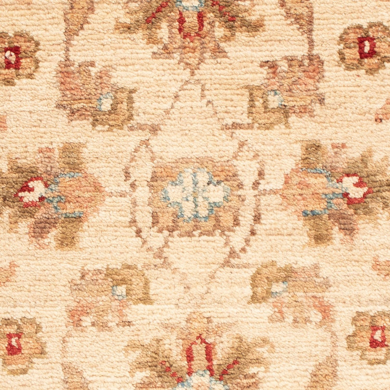 Ziegler Carpet - 70 x 53 cm - beige