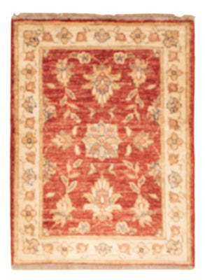 Ziegler Carpet - 69 x 53 cm - röd