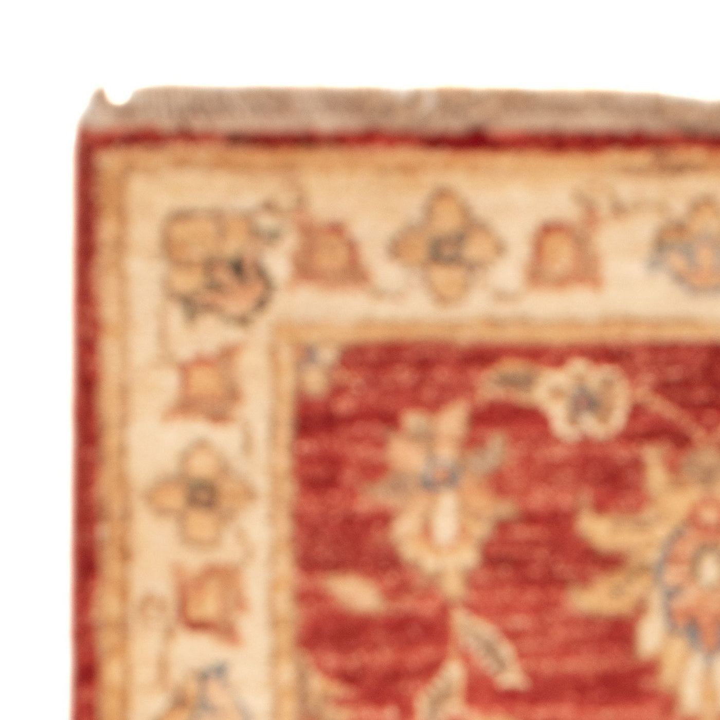 Ziegler Carpet 69x53cm - Oriental Carpet