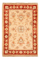 Ziegler Carpet 74x52cm - Oriental Carpet