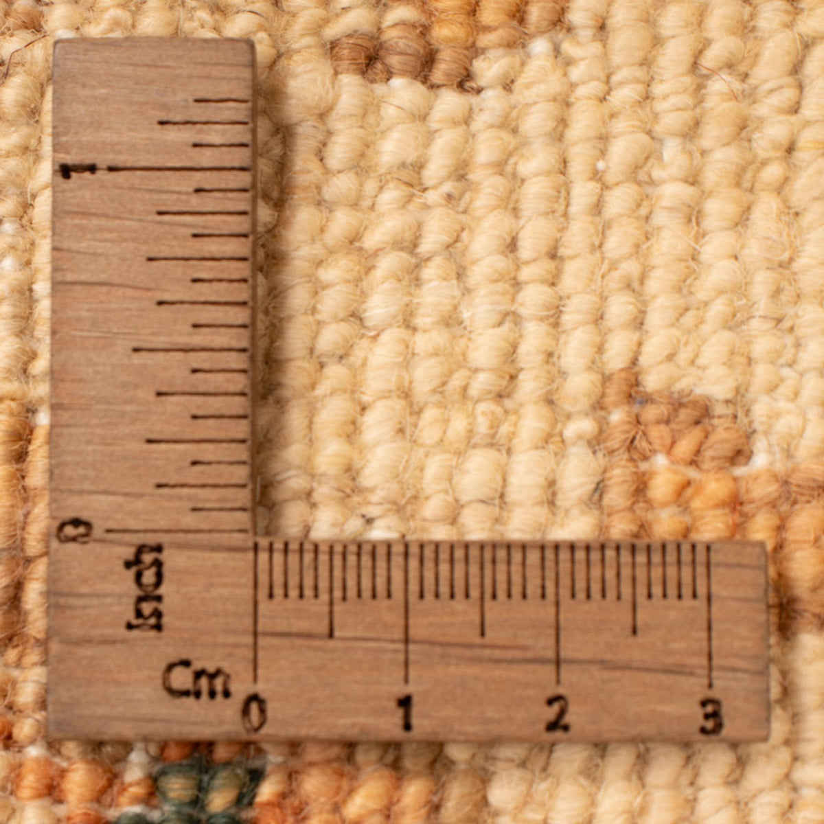 Ziegler Carpet - 66 x 53 cm - beige