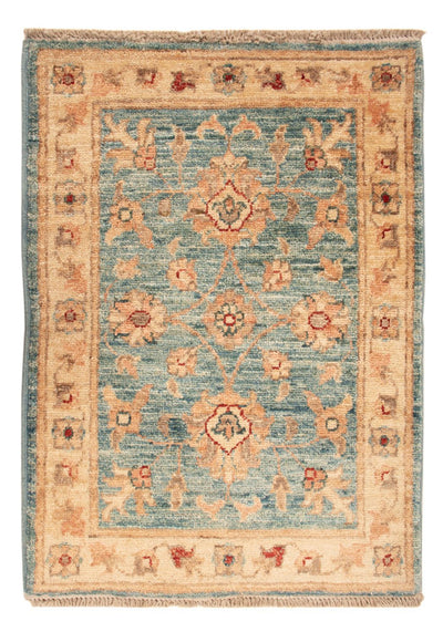 Ziegler Carpet 51x71cm - Oriental Carpet