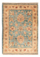 Ziegler Carpet 71x51cm - Oriental Carpet