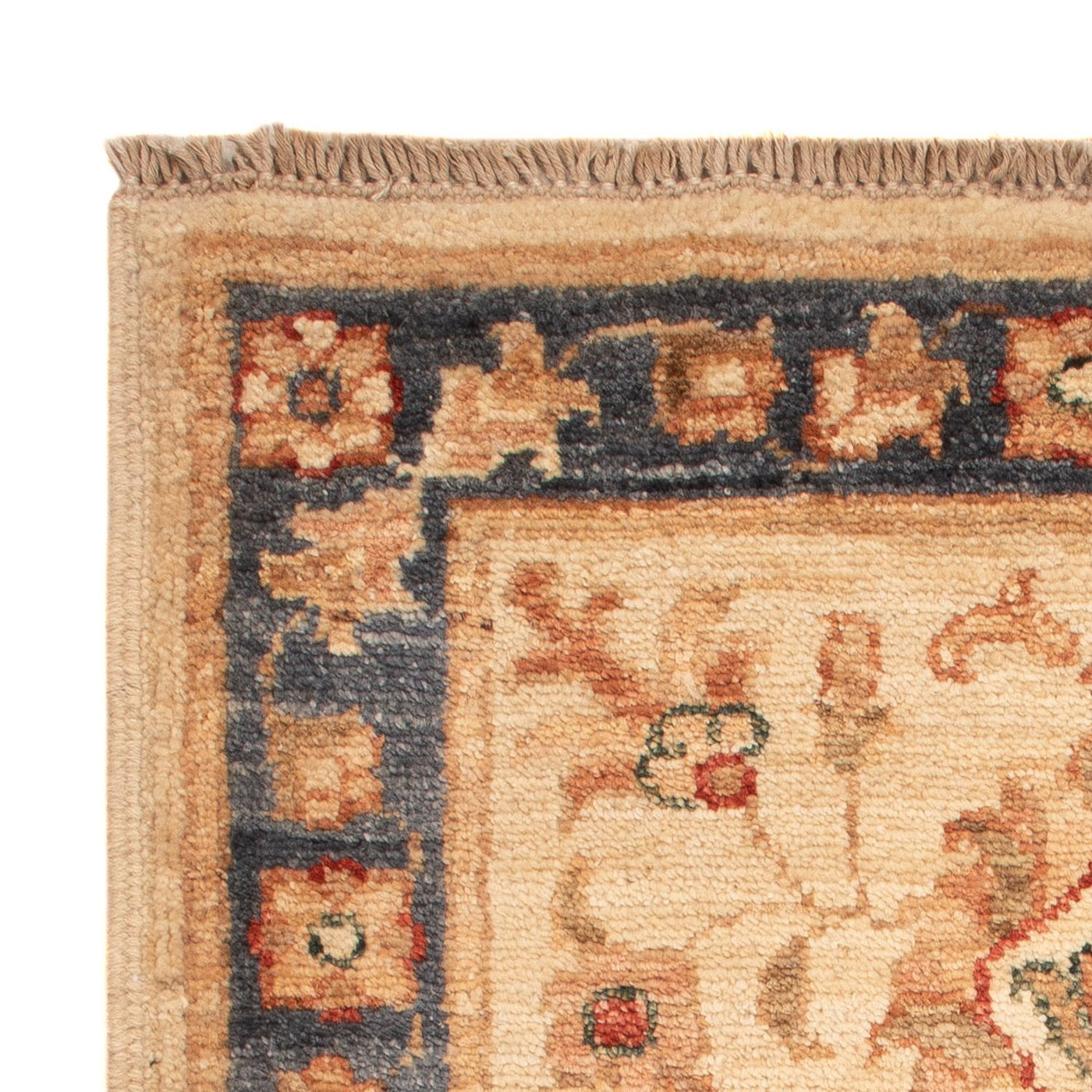 Ziegler Carpet 76x55cm - Oriental Carpet