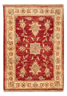 Ziegler Carpet - 70 x 52 cm - röd