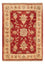 Ziegler Carpet - 70 x 52 cm - röd