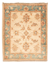 Ziegler Carpet - 66 x 51 cm - beige