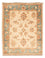 Ziegler Carpet - 66 x 51 cm - beige