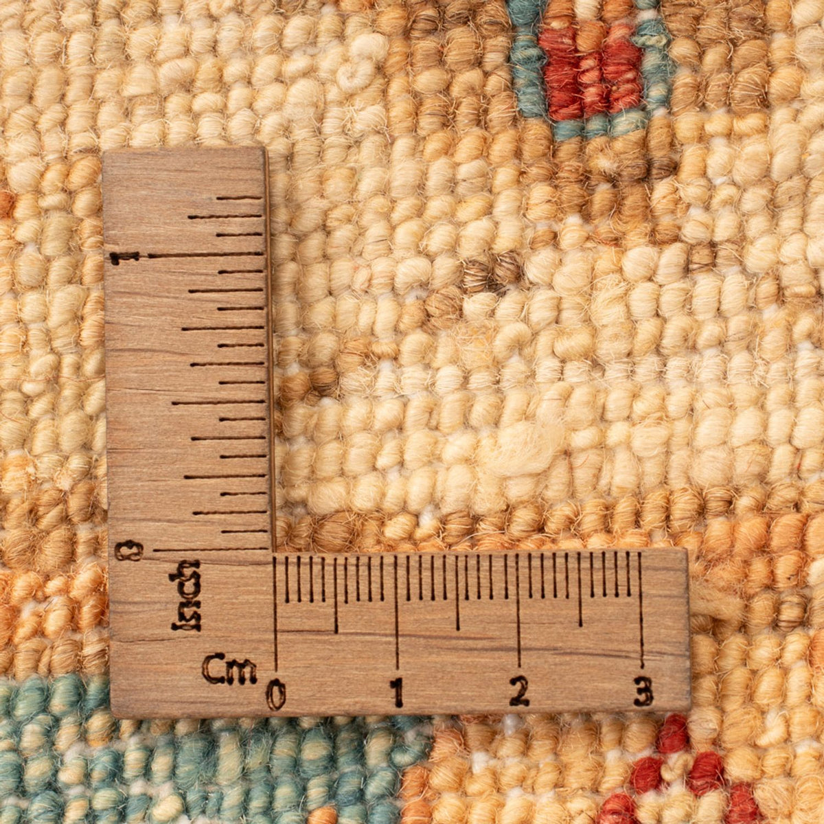 Ziegler Carpet - 66 x 51 cm - beige