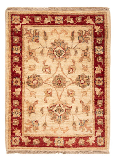Ziegler Carpet 52x69cm - Oriental Carpet
