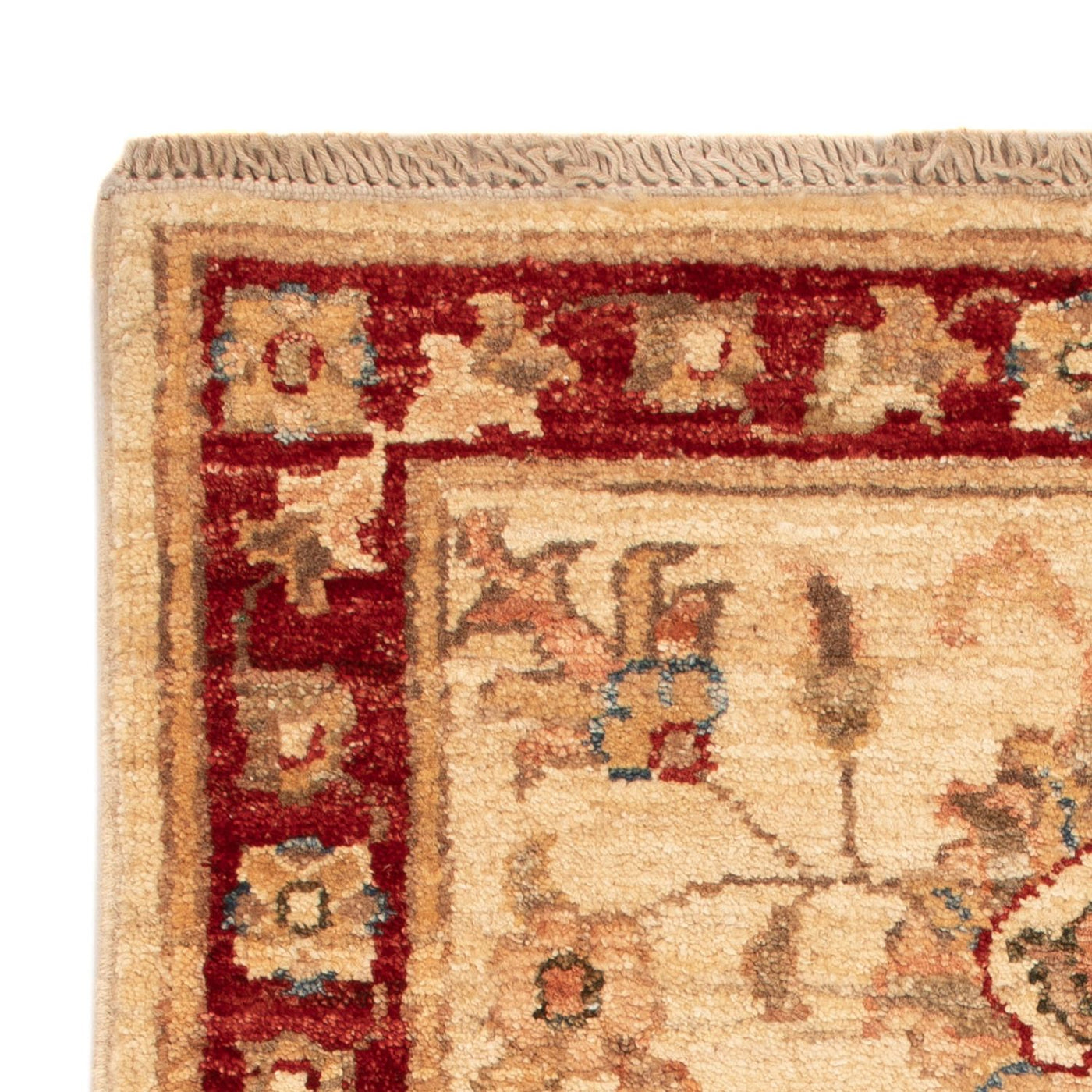 Ziegler Carpet 69x52cm - Oriental Carpet