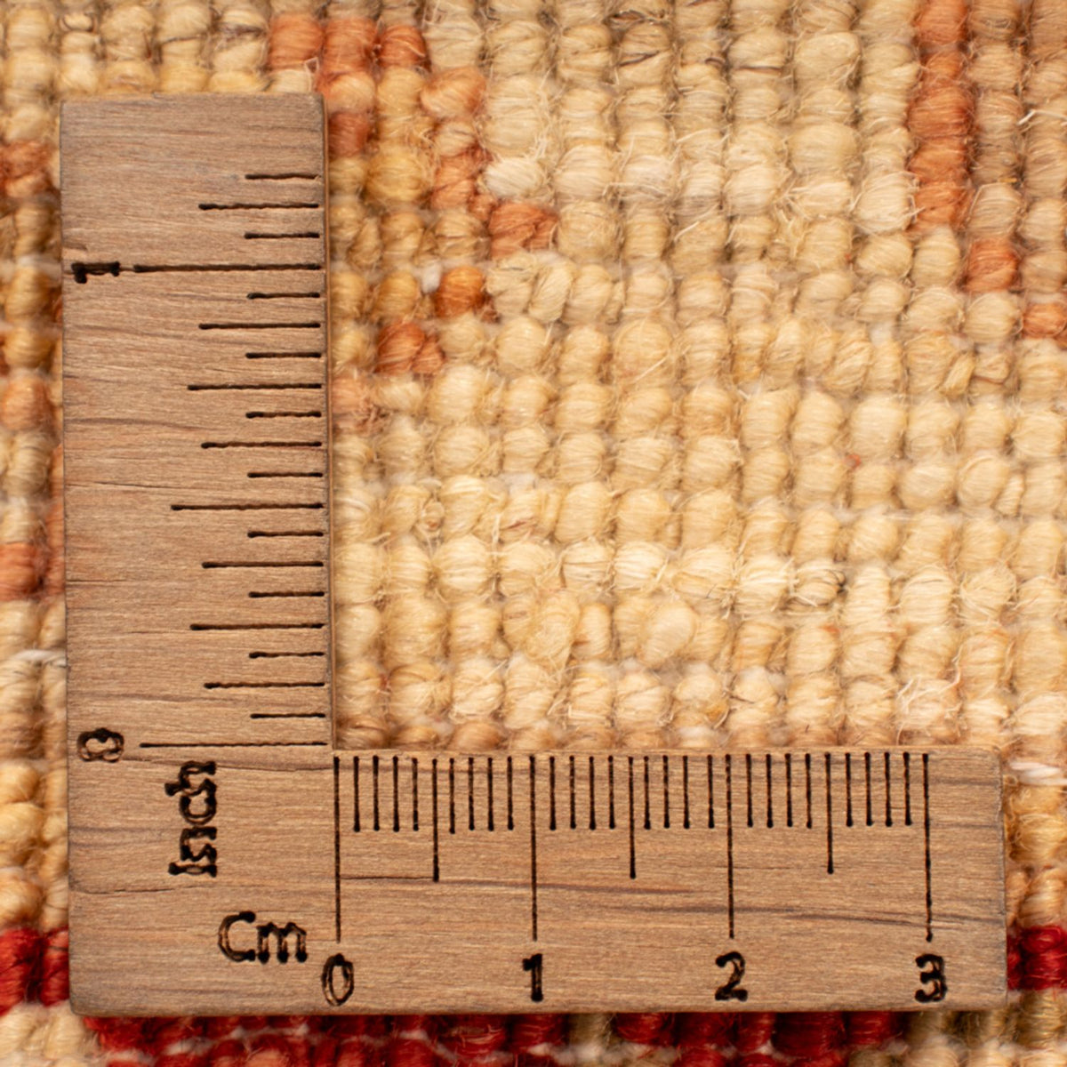 Ziegler Carpet - 69 x 52 cm - beige