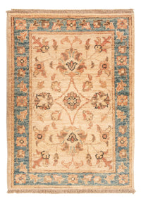 Ziegler Carpet 72x52cm - Oriental Carpet – product image