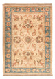 Ziegler Carpet 72x52cm - Oriental Carpet