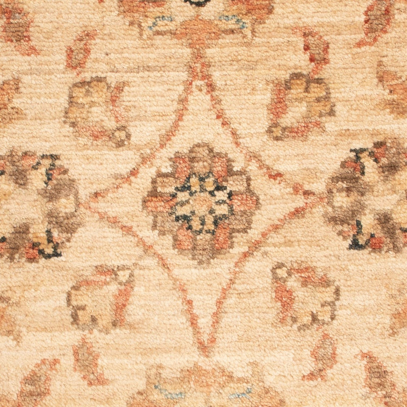 Ziegler Carpet - 72 x 52 cm - beige