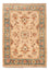 Ziegler Carpet - 70 x 51 cm - beige