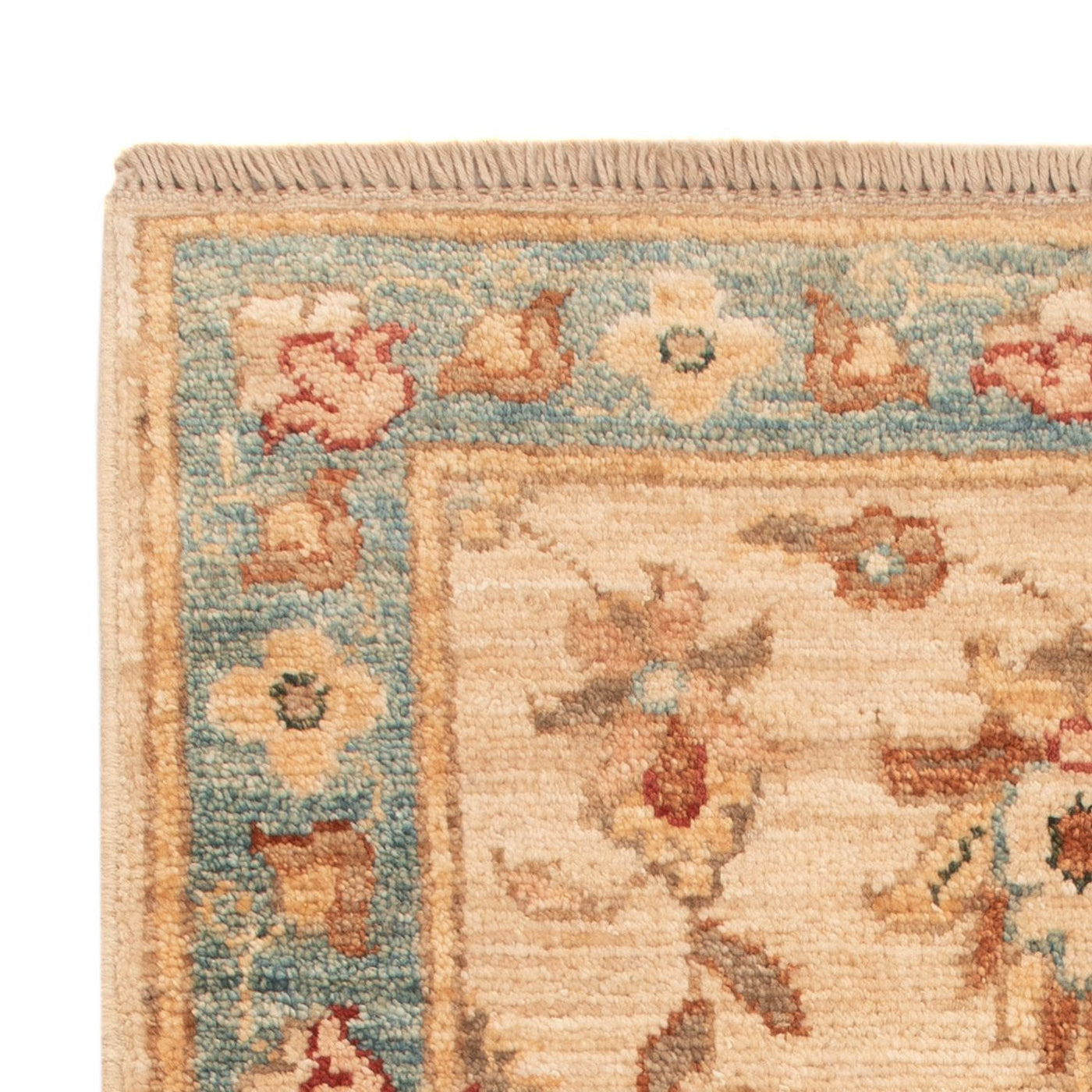 Ziegler Carpet 70x51cm - Oriental Carpet