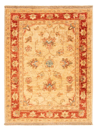 Ziegler Carpet - 69 x 52 cm - beige