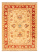 Ziegler Carpet 69x52cm - Oriental Carpet