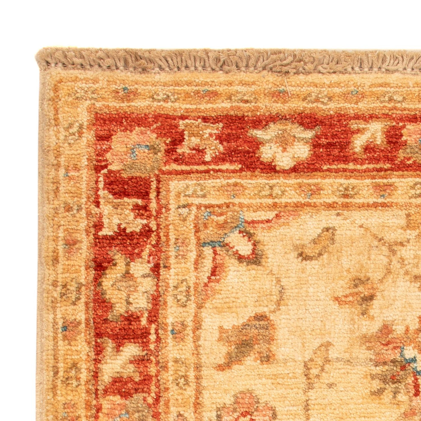 Ziegler Carpet 69x52cm - Oriental Carpet