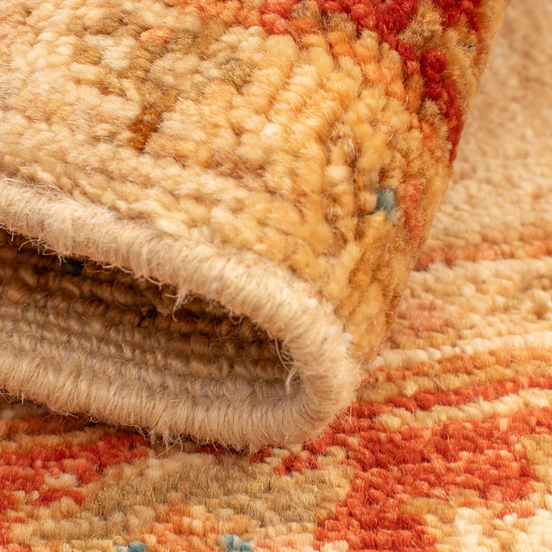 Ziegler Carpet - 69 x 52 cm - beige