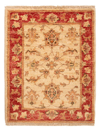 Ziegler Carpet - 65 x 50 cm - beige